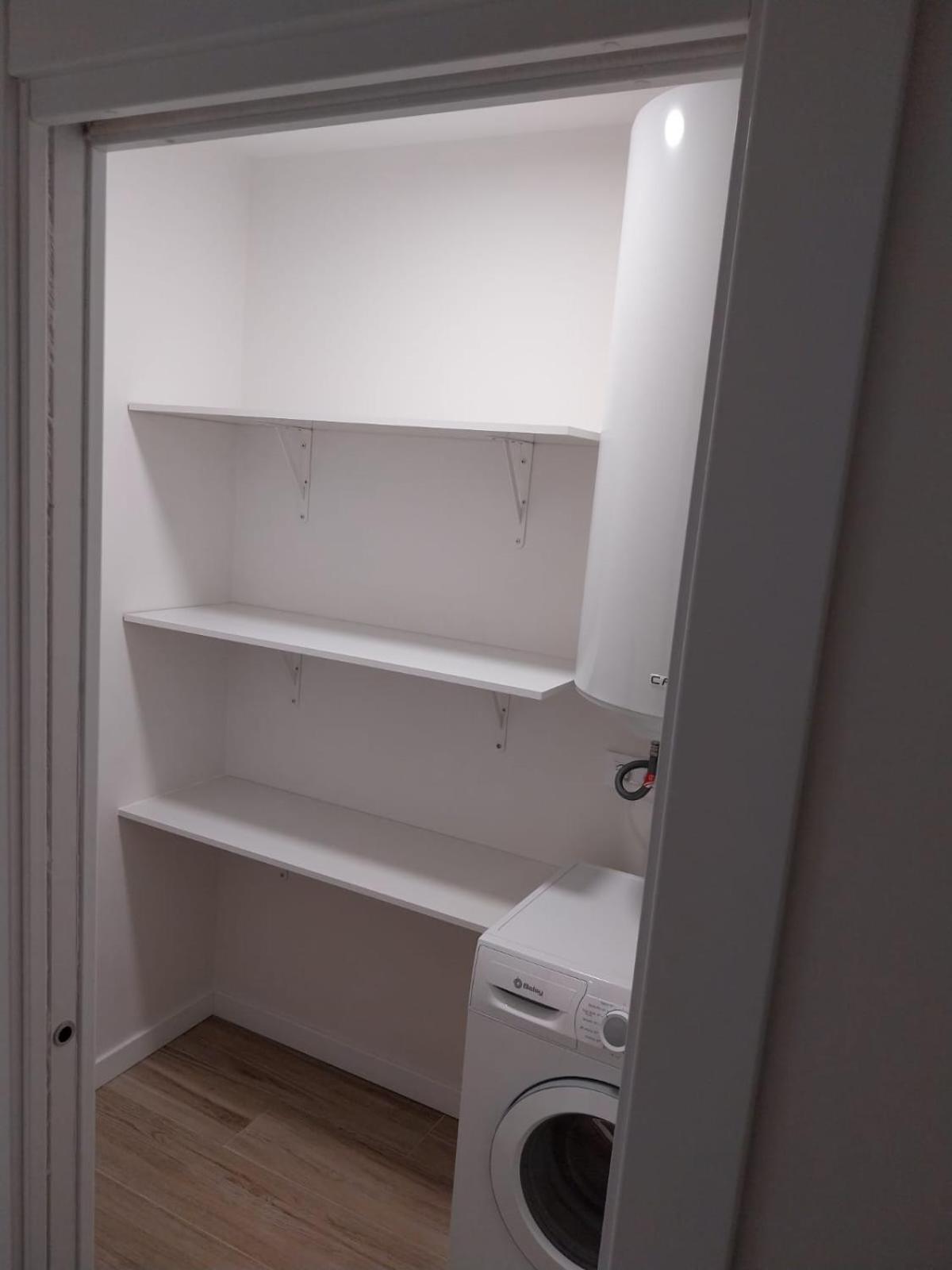 Apartamento La Maza Сан-Висенте-де-ла-Баркера Экстерьер фото