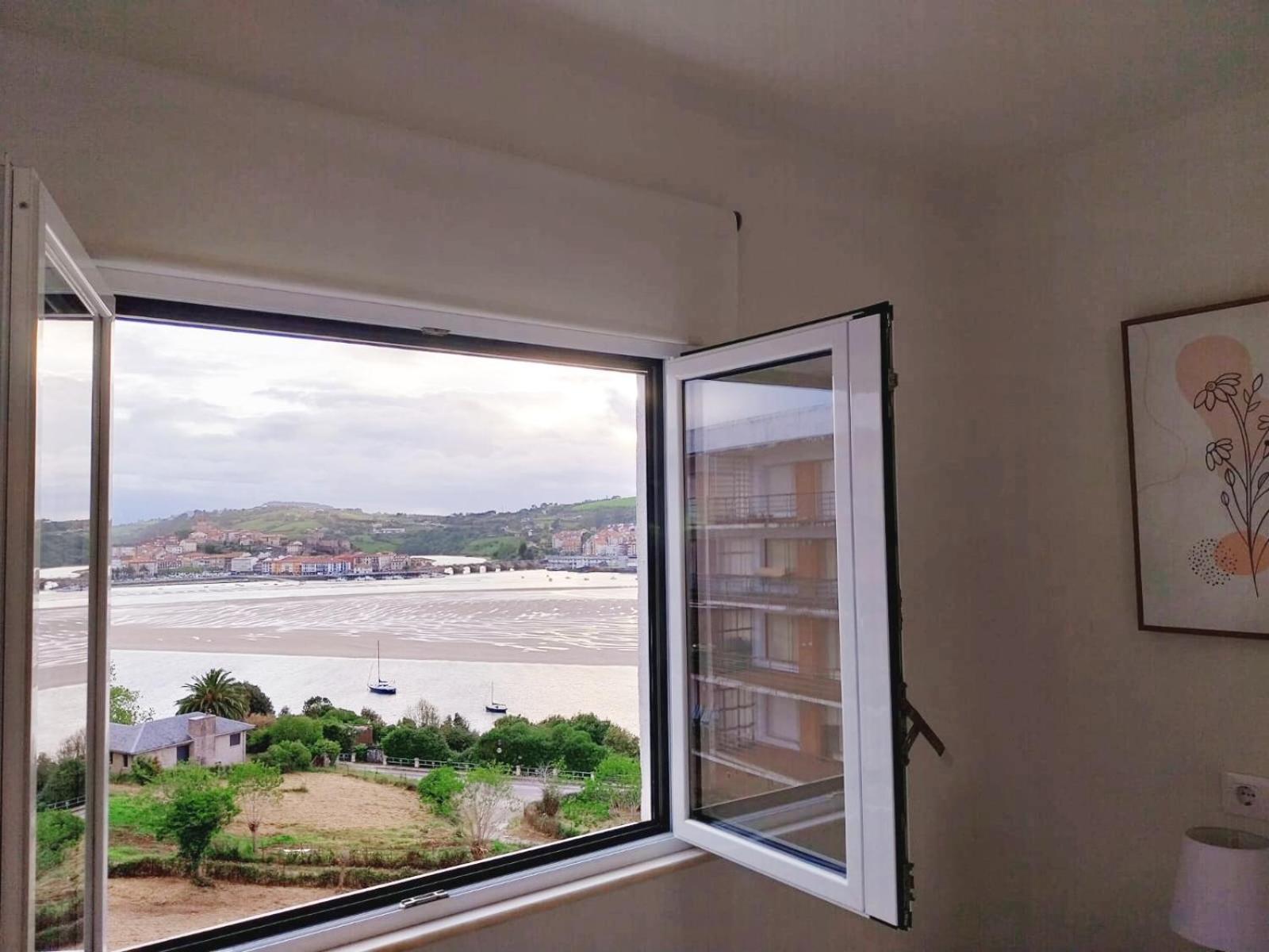 Apartamento La Maza Сан-Висенте-де-ла-Баркера Экстерьер фото