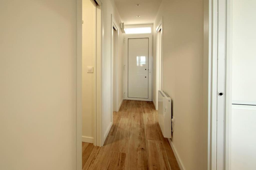 Apartamento La Maza Сан-Висенте-де-ла-Баркера Экстерьер фото