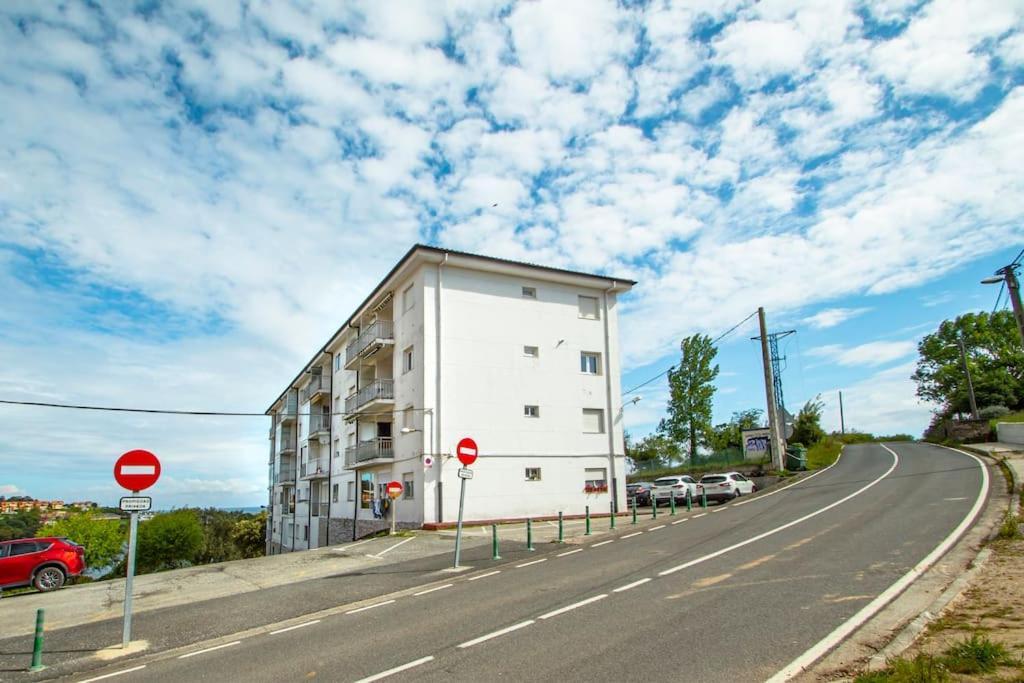 Apartamento La Maza Сан-Висенте-де-ла-Баркера Экстерьер фото