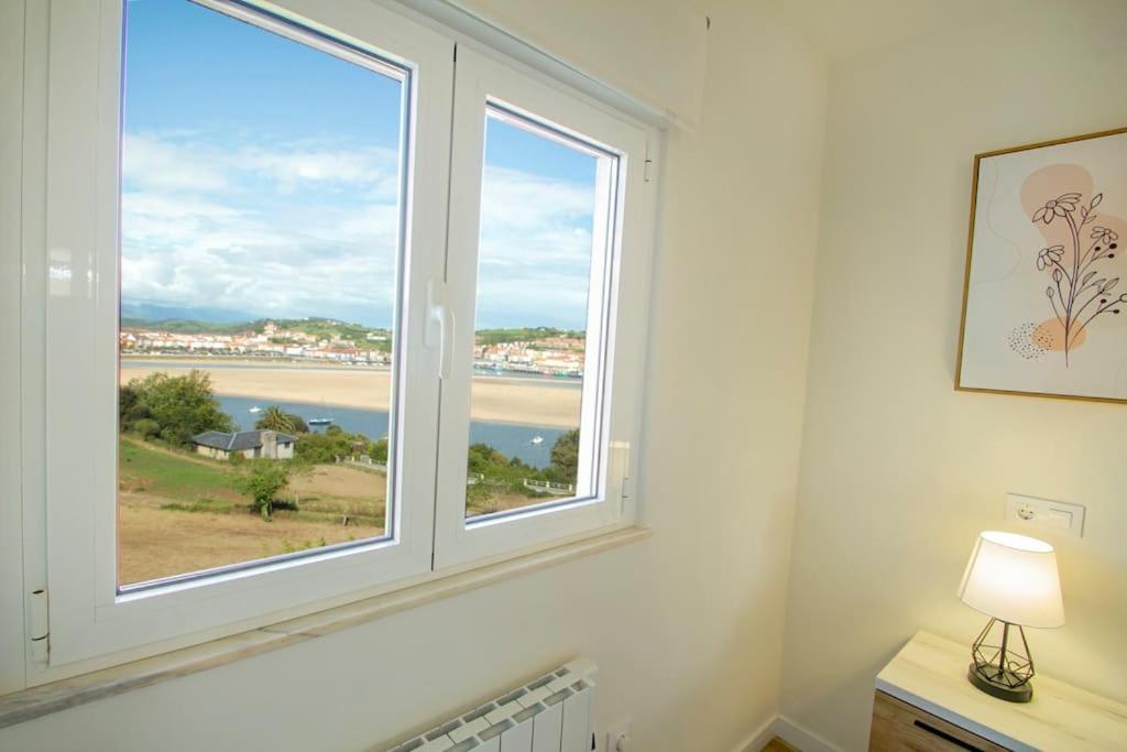 Apartamento La Maza Сан-Висенте-де-ла-Баркера Экстерьер фото