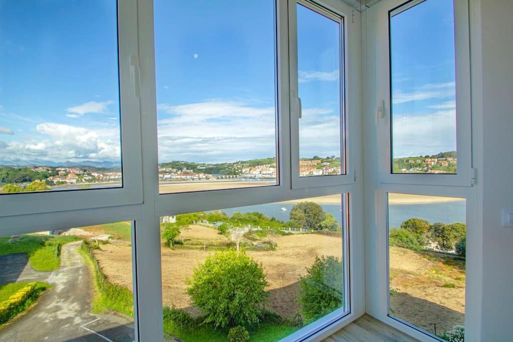 Apartamento La Maza Сан-Висенте-де-ла-Баркера Экстерьер фото