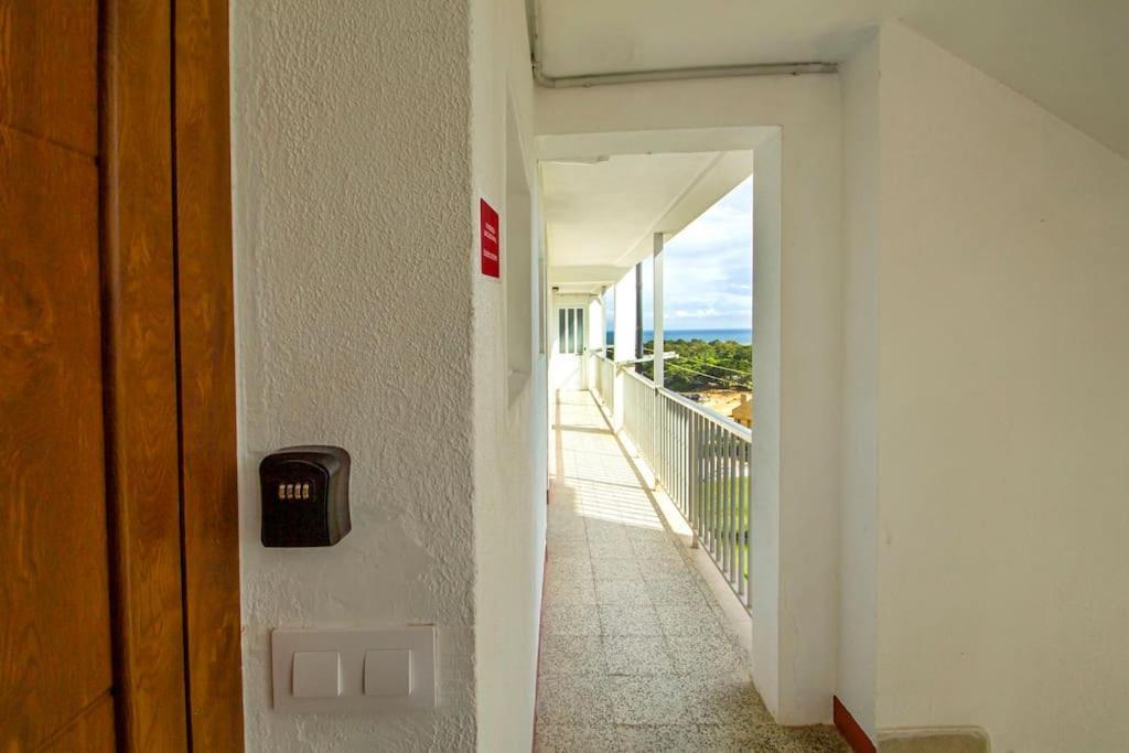 Apartamento La Maza Сан-Висенте-де-ла-Баркера Экстерьер фото