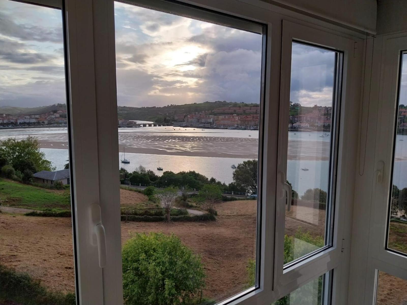 Apartamento La Maza Сан-Висенте-де-ла-Баркера Экстерьер фото