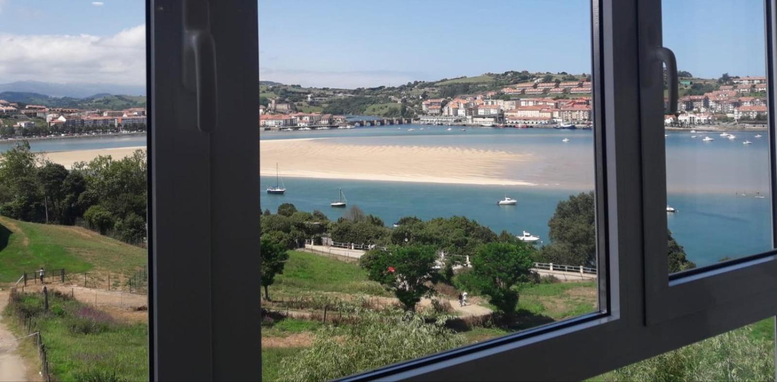 Apartamento La Maza Сан-Висенте-де-ла-Баркера Экстерьер фото