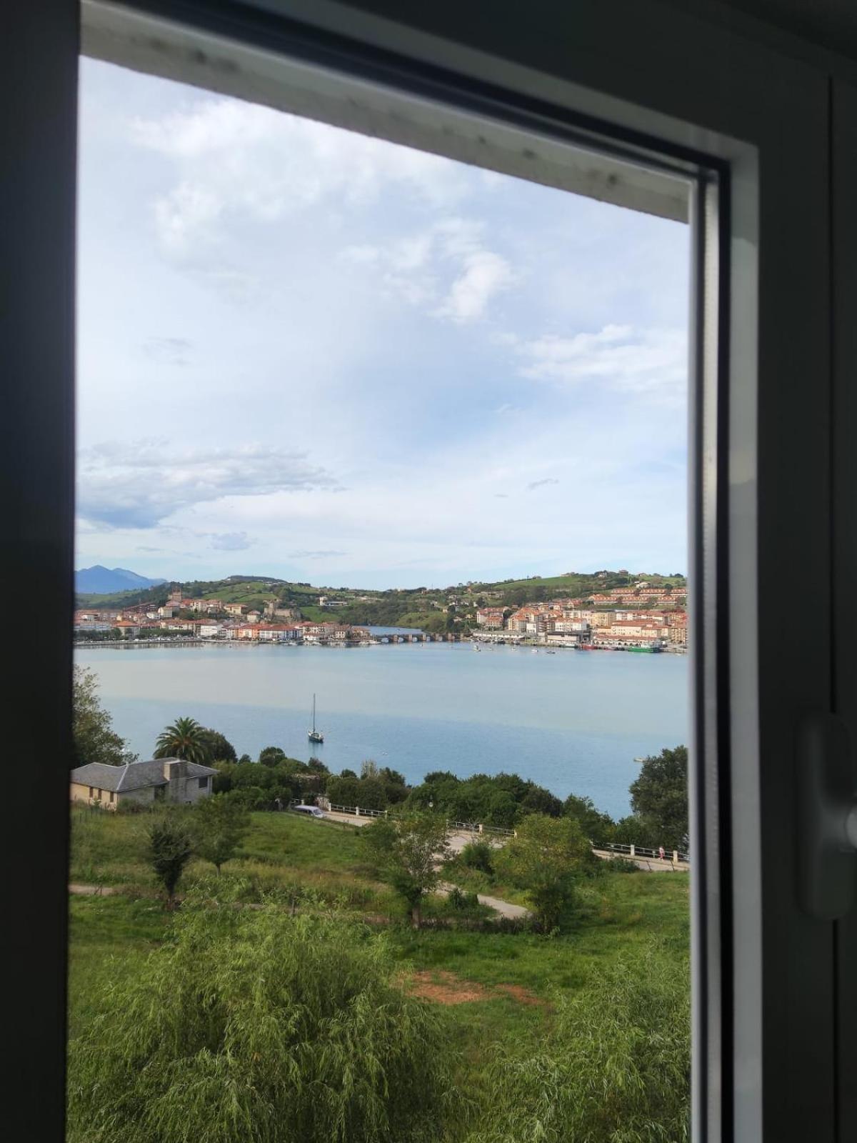 Apartamento La Maza Сан-Висенте-де-ла-Баркера Экстерьер фото